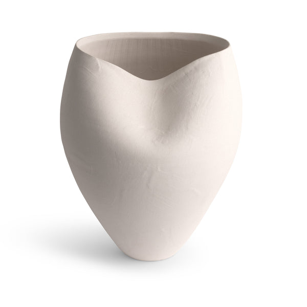 Gage Vase, 14"H