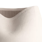 Gage Vase, 14"H