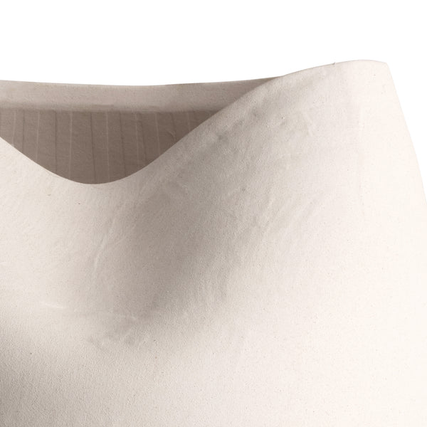Gage Vase, 14"H
