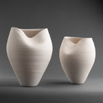 Darien Vase, 17"H