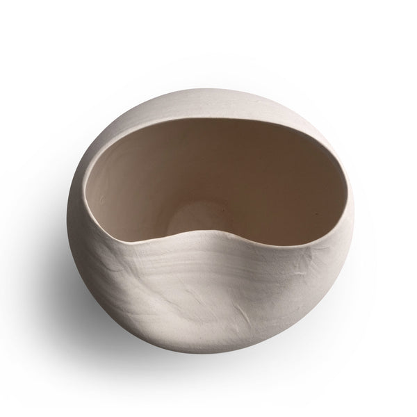 Gage Vase, 14"H