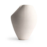 Gage Vase, 14"H