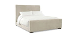 Gentry Bed, King & Queen