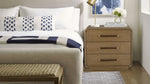 Gentry Bed, King & Queen