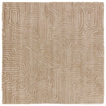 Genesis Round Rug, GES49