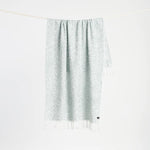 Gia Turkish Towel Sage