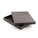 Faux Tortoiseshell & Gold Alarm Clock