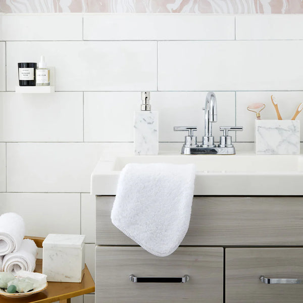 Marmol Tumbler, Marble