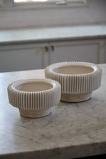 Grayton Compote, 2 Sizes