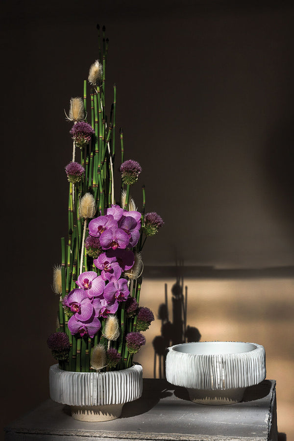 Grayton Compote, 2 Sizes