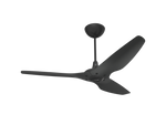 Haiku Indoor Fan, Black, 60"