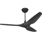 Haiku Indoor Fan, Black, 60"