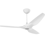 Haiku Indoor Fan, White, 60", with WIFI module
