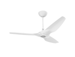 Haiku Indoor Fan, White, 60", with WIFI module