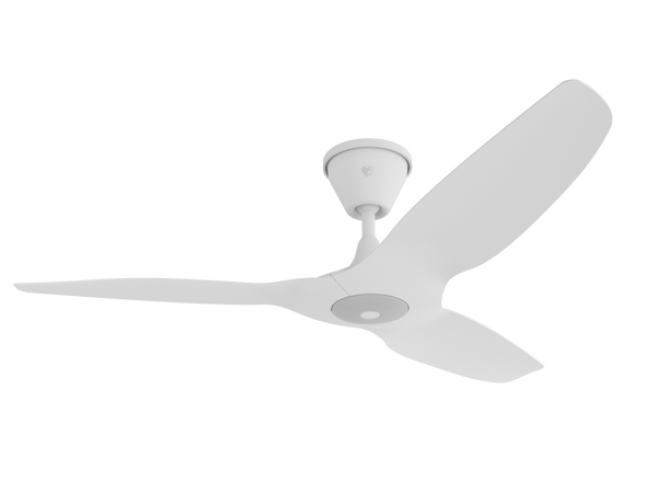 Coastal Haiku Marine-Grade Outdoor Fan, 60", White