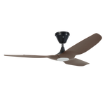 Coastal Haiku Marine-Grade Outdoor Fan, 52", Cocoa