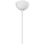 Haiku Fan Downrods, White