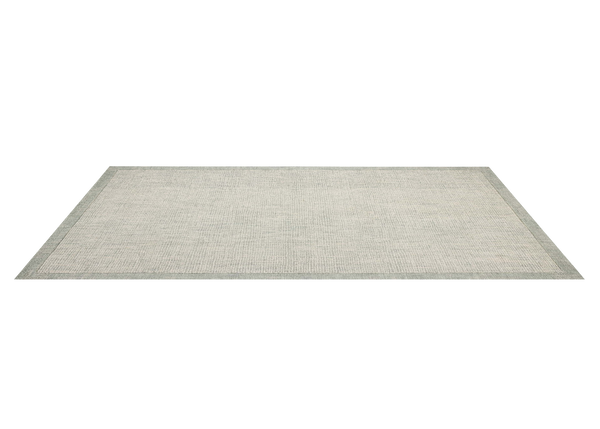 Henley - 01 Ivory/Spa, Magnolia Home By Joanna Gaines × Loloi
