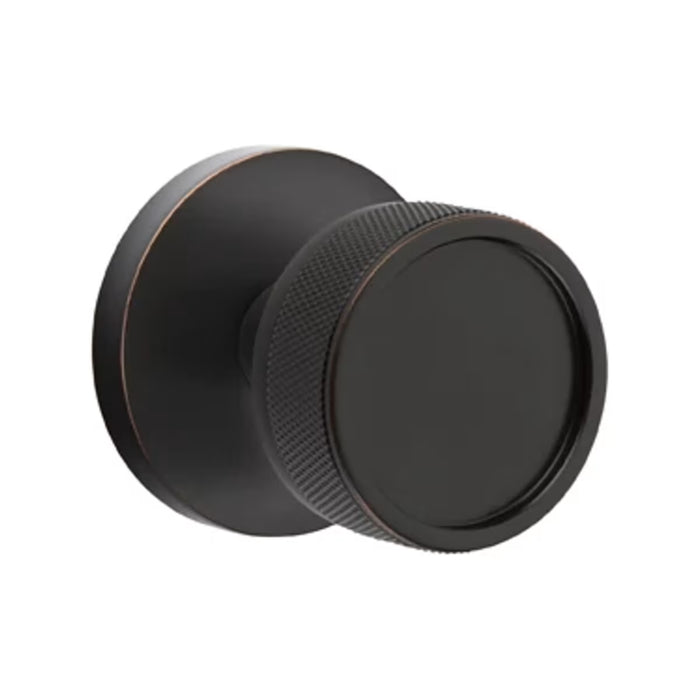 Watford Rosette, Oil Rubbed Bronze