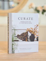 Curate: Inspiration for an Individual Home