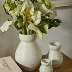 Igneous Vase, 11.75"