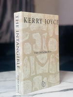 Kerry Joyce: The Intangible