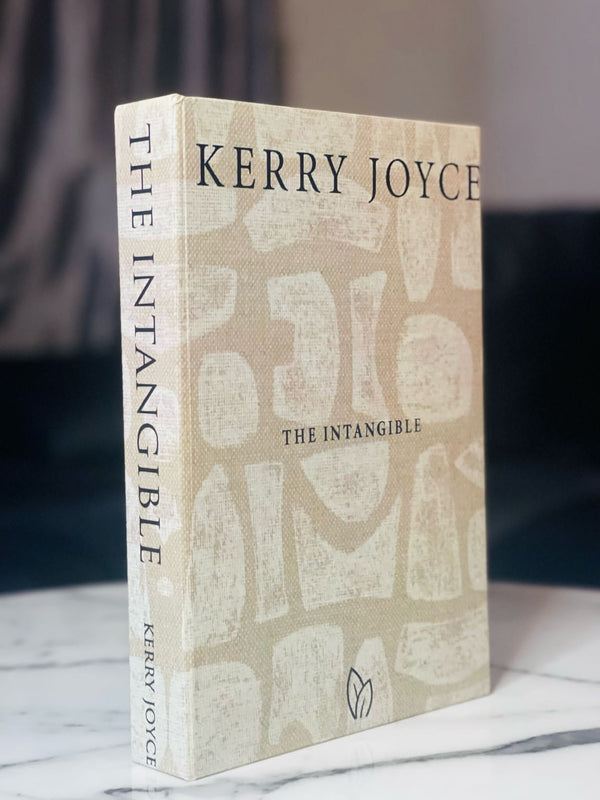 Kerry Joyce: The Intangible