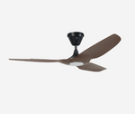 Coastal Haiku Marine-Grade Outdoor Fan, 52", Cocoa