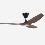 Coastal Haiku Marine-Grade Outdoor Fan, 52", Cocoa