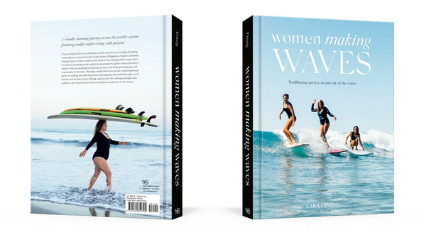 Women Making Waves