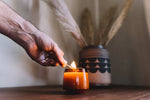 Cold Spring 8oz Soy Candle