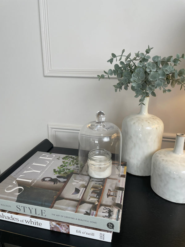 Style: The Art of Creating a Beautiful Homes