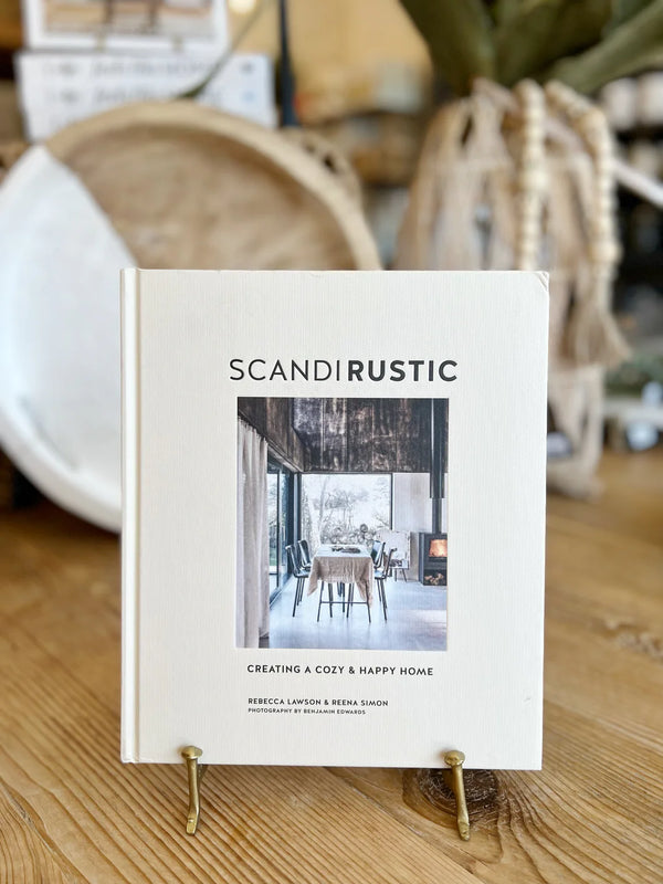 Scandi Rustic
