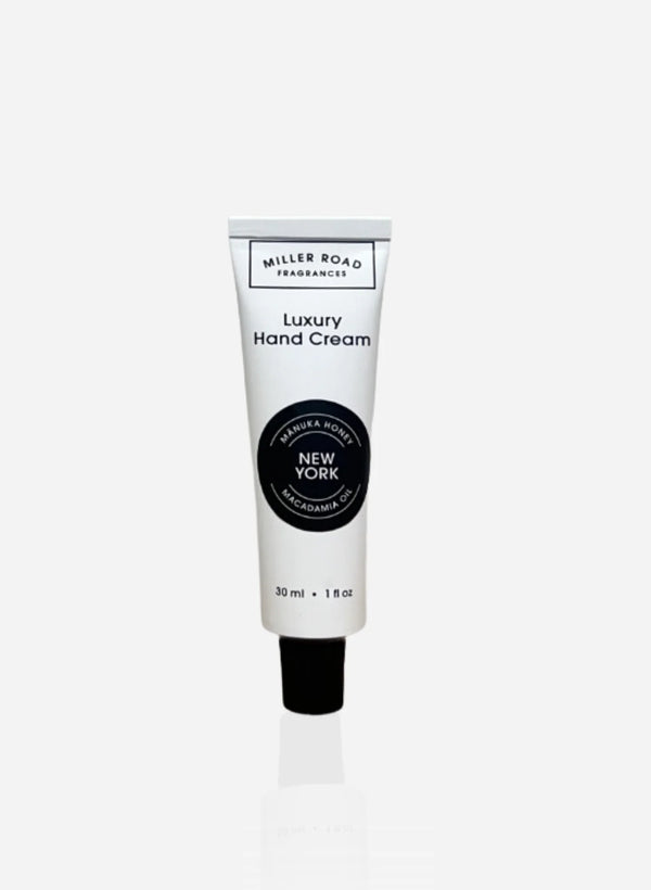 Luxury Hand Cream, 30ml, Beach