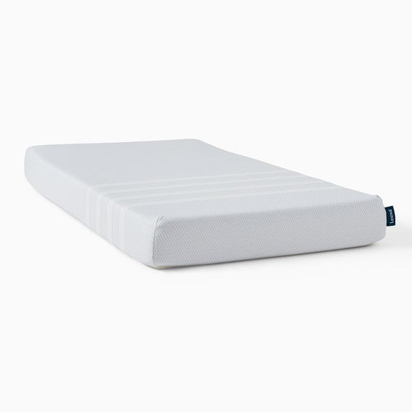 Milo Twin Bunk Bed, Pebble (includes mattresses)