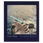 Jonathan Becker: Lost Time