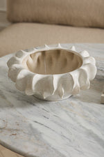 Isandro Bowl, 15"Dia