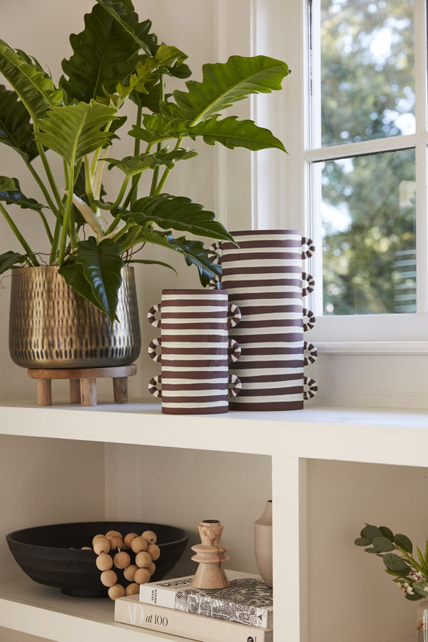 Iziko Vase, 7.75"