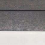 Jaunt Console Table, Bison Oak, 63"W x 16.1"D x 29.5"H