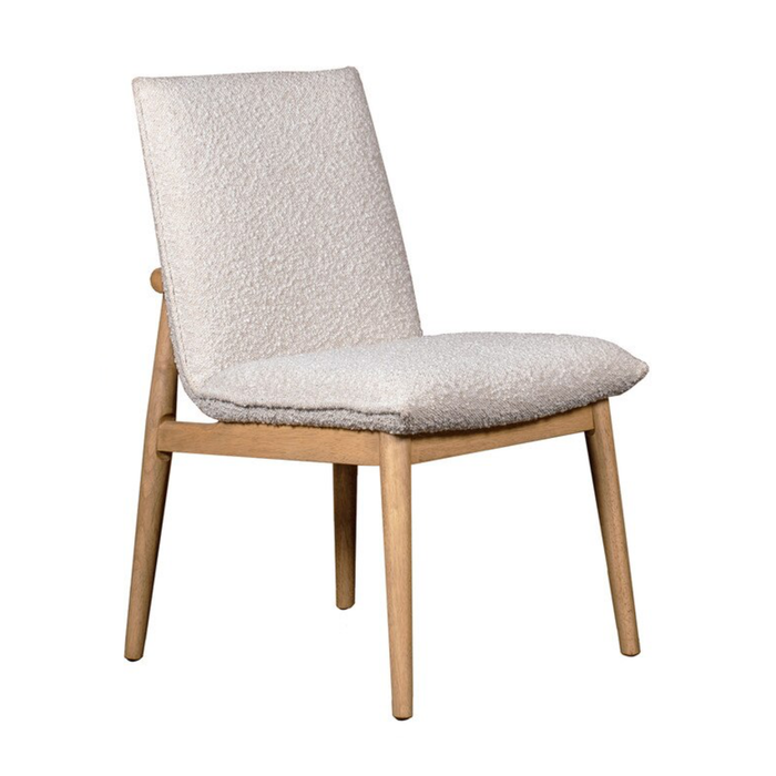 Nova Dining Chairs, Off-White
