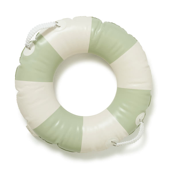 Pool Float, Sage, 2 Sizes