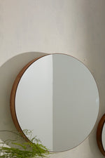Kalista Mirror, 24"