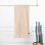 Kalo Towel Cream