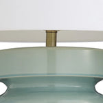 Katrina Lamp, 30.5"H