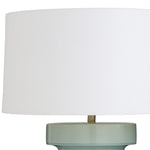 Katrina Lamp, 30.5"H