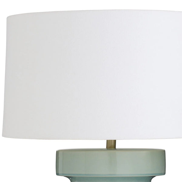 Katrina Lamp, 30.5"H