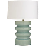 Katrina Lamp, 30.5"H