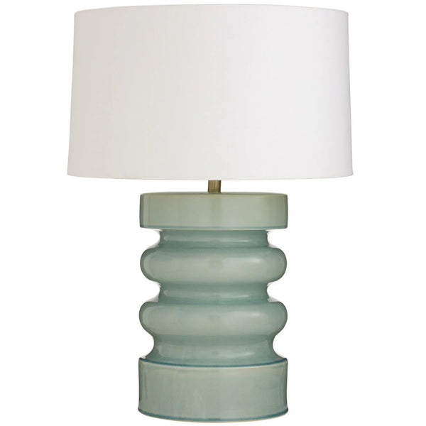 Katrina Lamp, 30.5"H