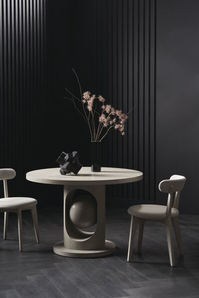 Bliss Dining Chair