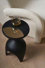 Leo Accent Chair